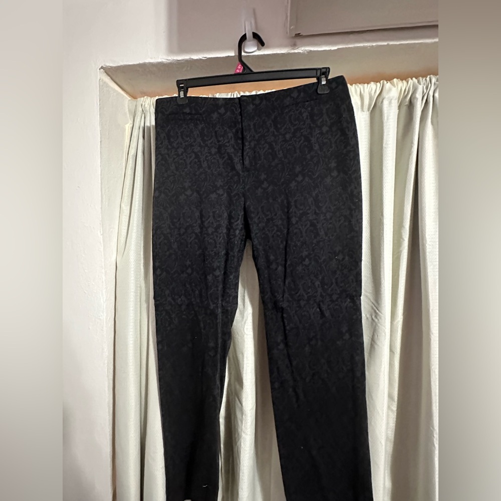 Dockers Black Pants
